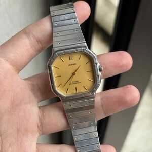 1983 Citizen Leopard Men’s Quartz